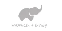 Monica + Andy