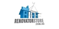Renovator Store