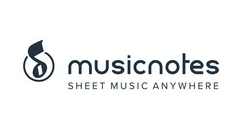 musicnotes