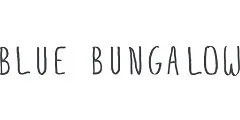 Blue-Bungalow