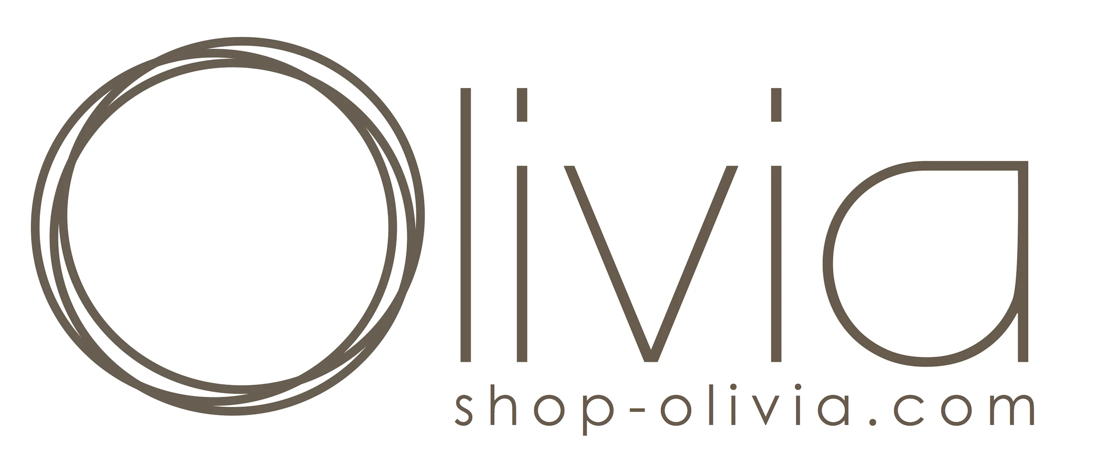 Shop Olivia