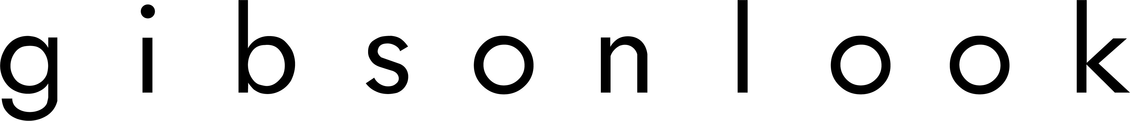 Gibsonlook