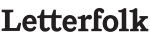 Letterfolk