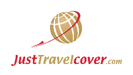 Just Travel Cover