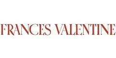 Frances Valentine