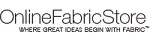 Online Fabric Store