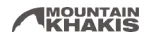 Mountain Khakis