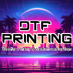 DTF MIAMI PRINTS