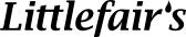 littlefairs
