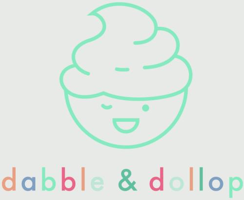 dabbleanddollop