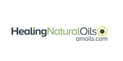 Healing Natural Oils US