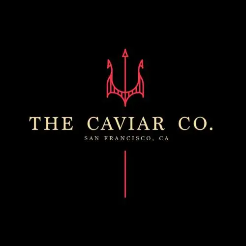 The Caviar Co.