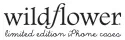 Wildflower Cases