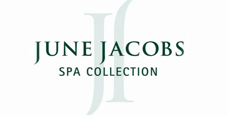June Jacobs Spa Collection