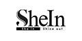 SheIn 時尚女裝