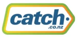 Catch.co.nz