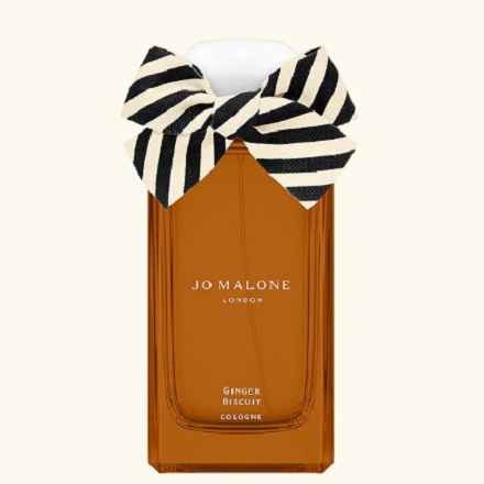 Jo Malone: Ginger Biscuit 9ML Cologne With Any $100 Purchase