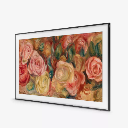 Selfridges UK: SAMSUNG 2024 65-inch The Frame QLED Smart TV