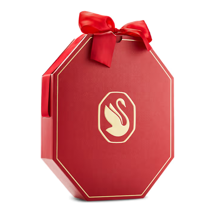 Swarovski: 2024 Advent Calendar $1,200