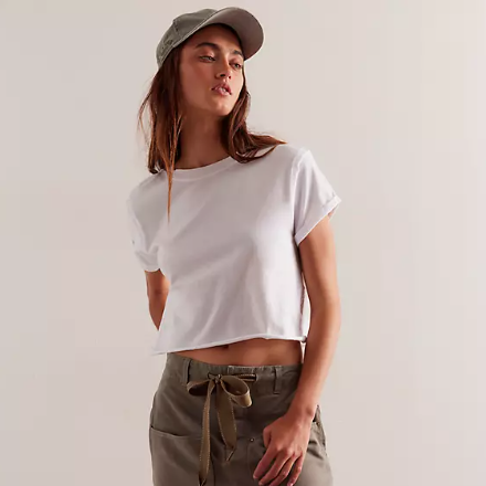 Free People: We The Free Hayden Pull-On Pants