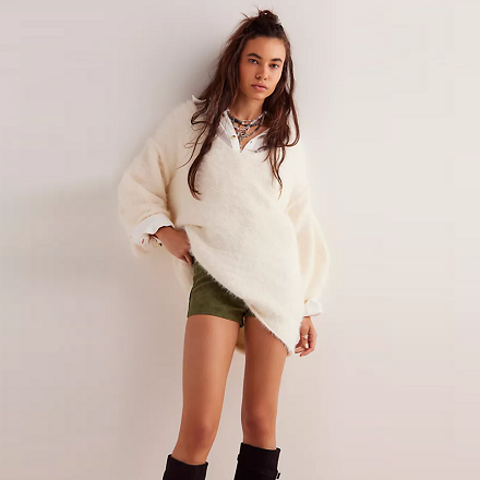 Free People: 50% OFF Select Styles