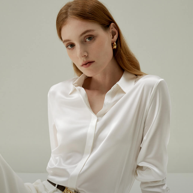 LilySilk: Subscribe to Enjoy 20% OFF