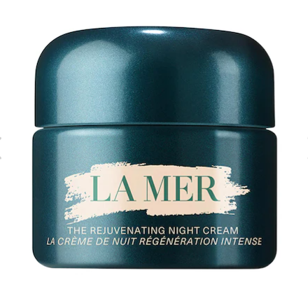 Sephora: La Mer The Rejuvenating Night Cream