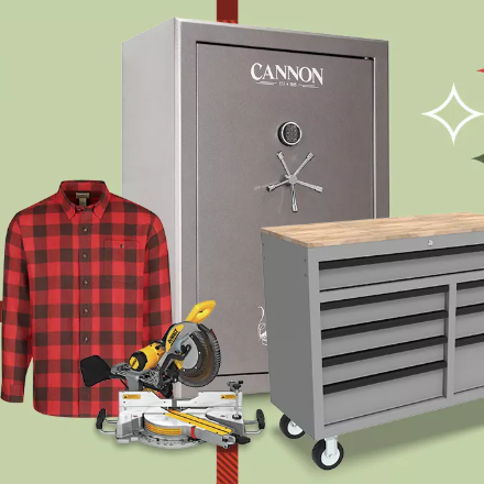 Tractor Supply Co: Fill Your Sleigh with Up to 50% OFF