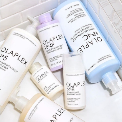 Woot：Up To 62% OFF Olaplex Sale