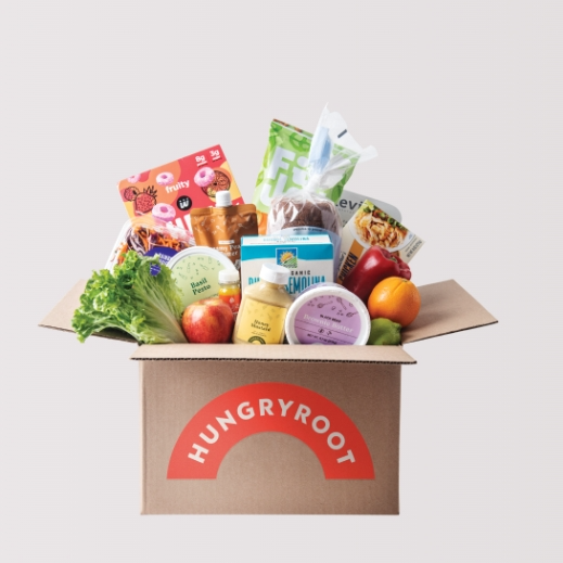 Hungry Root: 30% OFF + Choose Your Own Free Gift for Life Promo