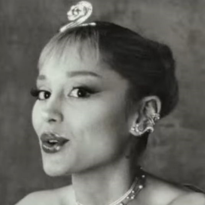 Swarovski: New Swarovski x Ariana Grande Collection. 	Free Shipping on orders over $75.