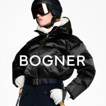 BOGNER: Up to 40% OFF Your Favorite Style
