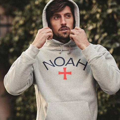 NOAH: Spring / Summer '25 is Here