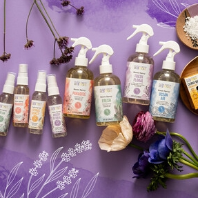 iHerb: 20% off Aura Cacia.