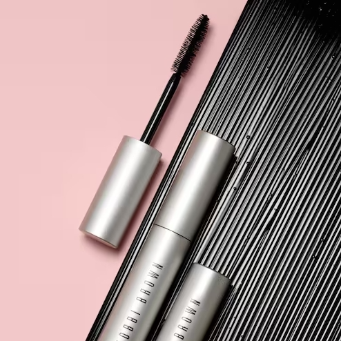Bobbi Brown us：National Lash Day