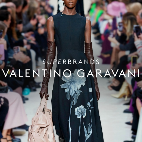 THE OUTNET US: New In Valentino Garavani