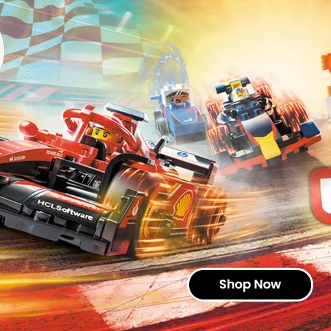 Hamleys: 5% OFF Orders