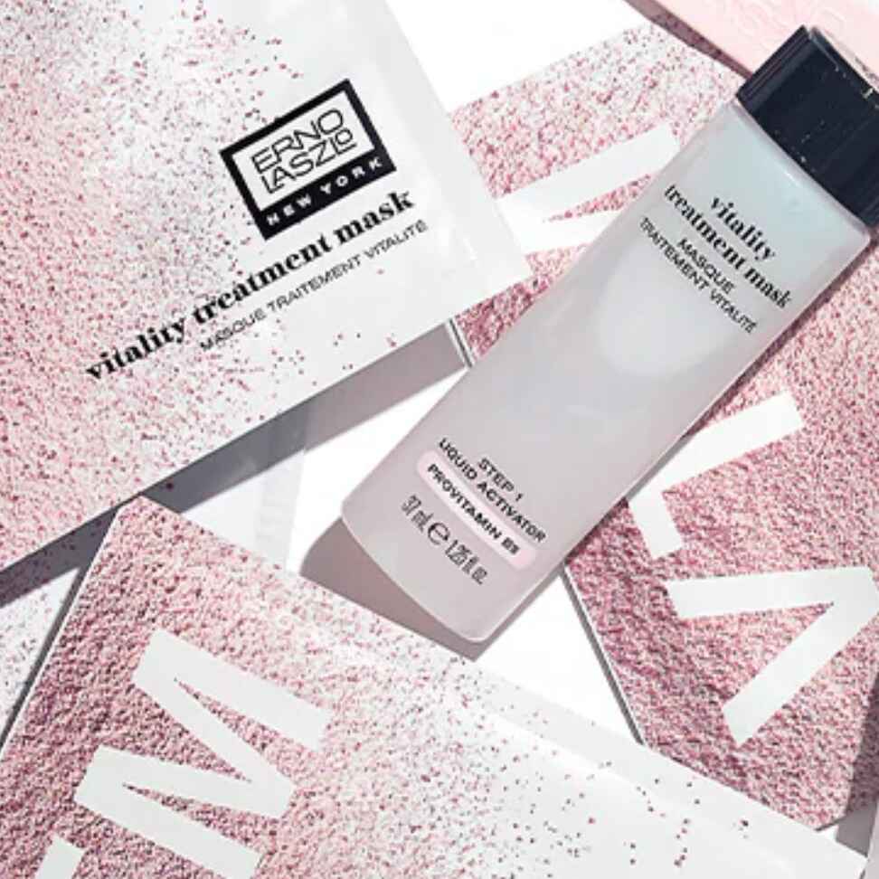 Erno Laszlo：Beauty Sale! Subscribe to Receive 10% OFF Your First Order