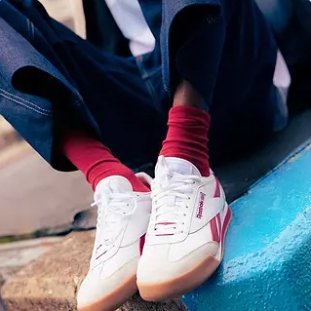 Reebok: 15% Off First Order