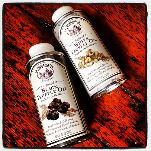 iHerb: 20% off La Tourangelle.