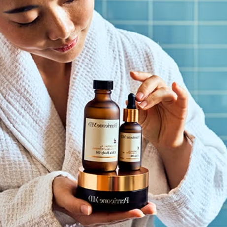 Perricone MD US: Save Up 70% On Last Chance Products