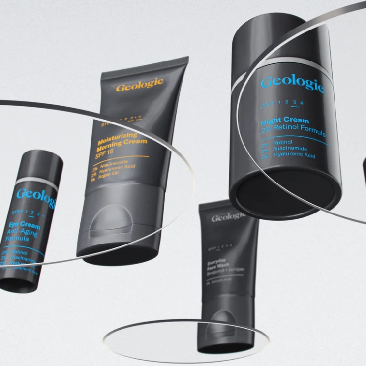 Geologie: Free U.S. Shipping on Purchases $60+