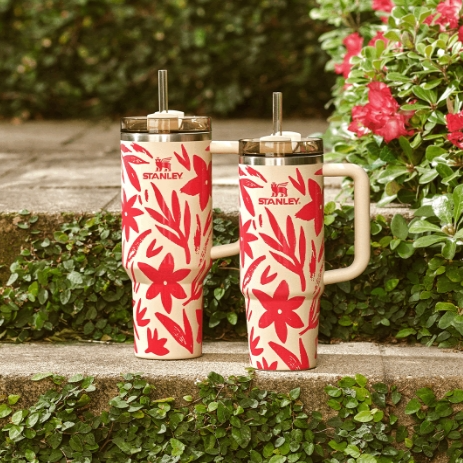 Stanley US: The Quencher® H2.0 FlowState™ Tumbler | 40 Oz