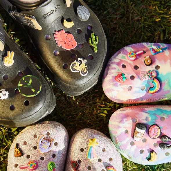 Crocs us：Up to 50% OFF