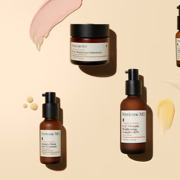 Perricone MD US: Vitamin C Ester Kits At 35% OFF