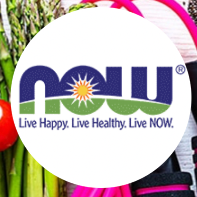 Vitacost：20% OFF Select NOW Items