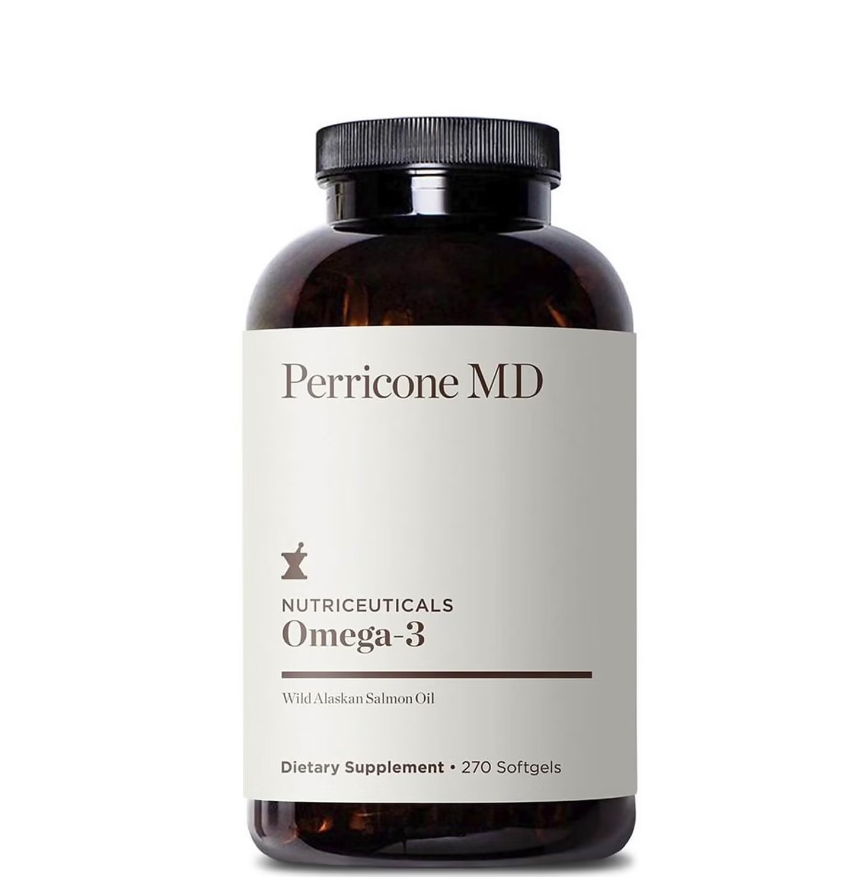 Omega 3 Supplements
