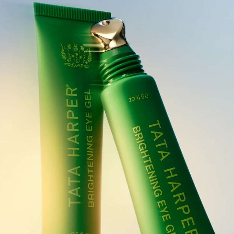 TATA HARPER: New Brightening Eye Gel