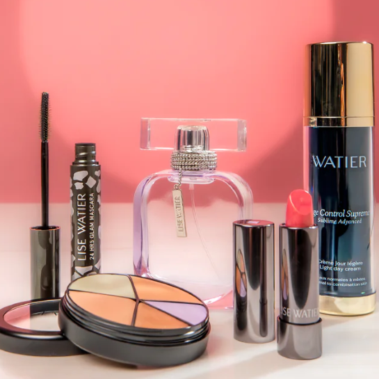 Watier: Save 20% OFF Sitewide + Free Shipping on $50+ Orders