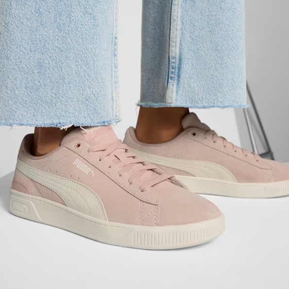 PUMA: Up to 50% OFF Select Styles